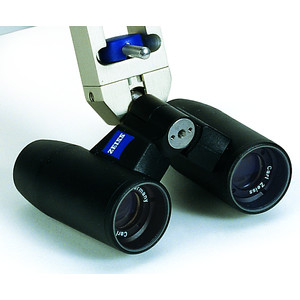 zeiss magnification loupes