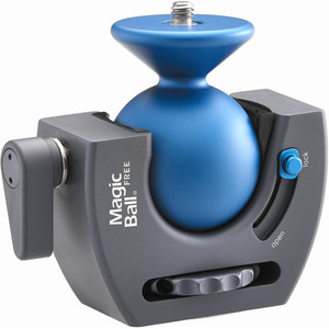 Novoflex MagicBall Free