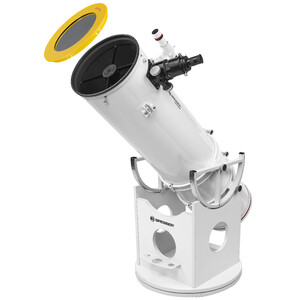 Bresser Dobson telescope N 254/1270 Messier Hexafoc DOB