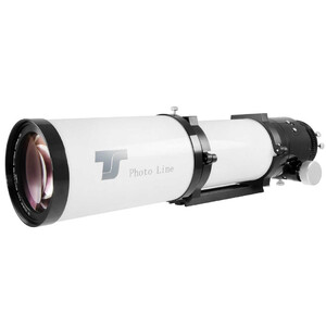 TS Optics Apochromatic refractor AP 110/770 ED Apo Photoline OTA