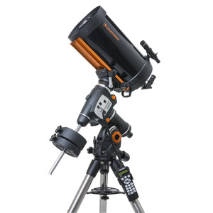 Celestron Schmidt-Cassegrain telescoop SC 235/2350 CGEM II 925 GoTo