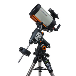 Celestron Schmidt-Cassegrain telescoop SC 203/2032 EdgeHD 800 CGEM II GoTo