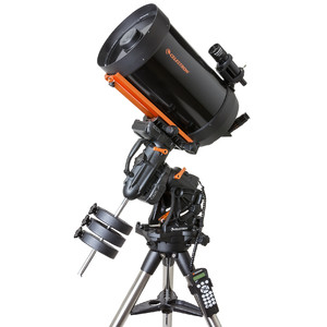 Celestron Schmidt-Cassegrain telescoop SC 279/2800 CGX 1100 GoTo