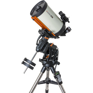 Celestron Telescopio Schmidt-Cassegrain SC 235/2350 EdgeHD 925 CGX GoTo