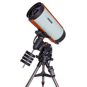 Celestron Telescope Astrograph S 279/620 RASA 1100 V2 CGX GoTo