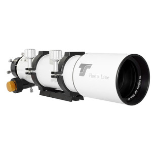 TS Optics Apochromatic refractor AP 80/560 Photoline OTA