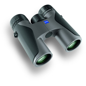 ZEISS Binocolo Terra ED Compact 8x32 black/grey