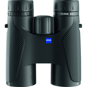 ZEISS Binocolo Terra ED 10x42 black