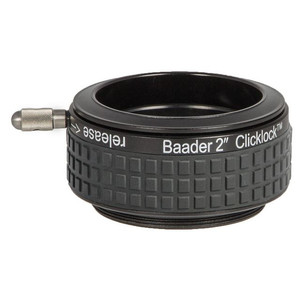 Baader Adapter Morsetto ClickLock 2" M54