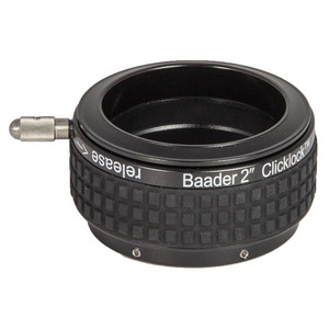 Baader Adapter ClickLock klem 2", M42 (T2)