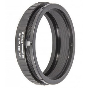 Baader Extension tube M68 VariLock 15-20 mm