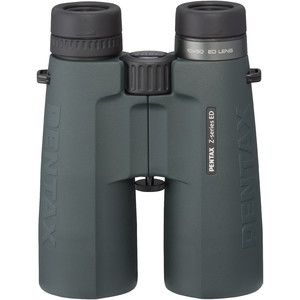 Pentax Binoculars ZD 10x50 ED