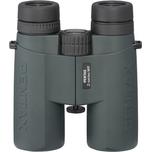 Pentax Binoculars ZD 10x43 WP