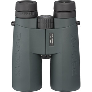 Pentax Binoculars ZD 10x50 WP