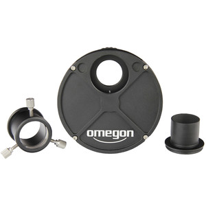 Omegon Rueda de filtros Ultralight, 5x 1,25"