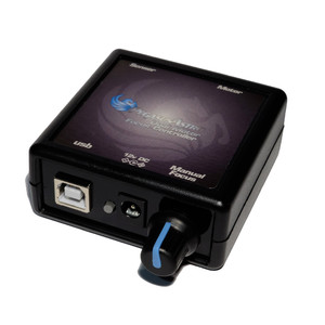 PegasusAstro Control para motor de enfocador DMFC