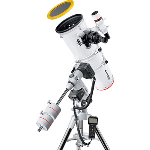 Bresser Telescope N 203/800 Messier NT 203S Hexafoc EXOS-2 GoTo