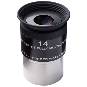 Explore Scientific LER Ar 1.25", 14mm, 62° eyepiece