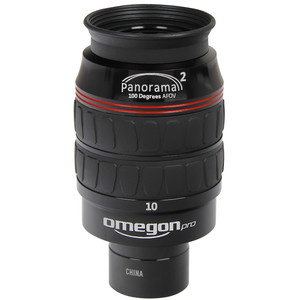 Omegon Panorama II 10 mm oculare 1,25''