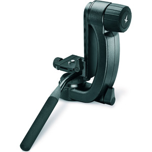 Swarovski PTH Professional Tripod Head