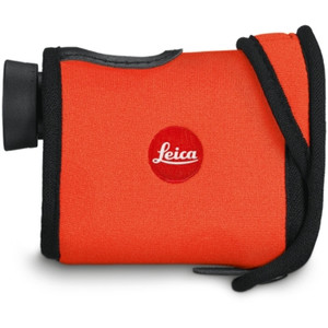 Leica Telemetro Neopren Cover p. Rangemaster orange