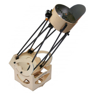 Geoptik Telescopio Dobson N 404/1815 DOB Nadirus 16"