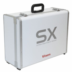 Vixen Transportkoffers Sphinx