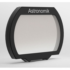 Astronomik Filtro de luminancia con bloqueo de UV e IR L-1, clip Sony Alpha