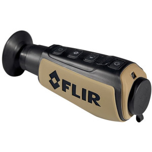 flir scout iii 320 60hz