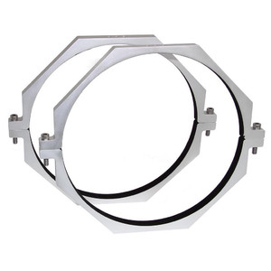 TS Optics Tube clamps 358 mm