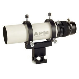 APM Telescopio visor Tubo guía Imagemaster de 50 mm