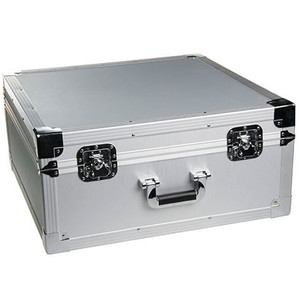 Euromex Casse da trasporto OX.3010, Aluminium flight case (Oxion)