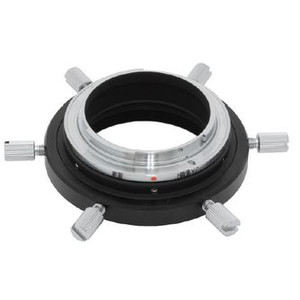 Vixen Adapter 60DX, compatibel met Canon EOS