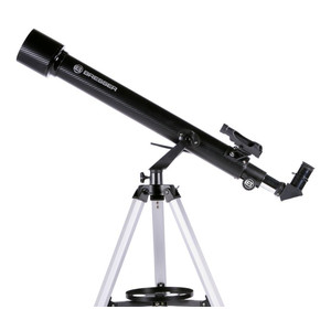 Bresser Messier AR-102s EXOS-2 EQ - Optique Perret