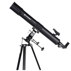 Bresser Telescope AC 90/900 AZ-EQ Taurus