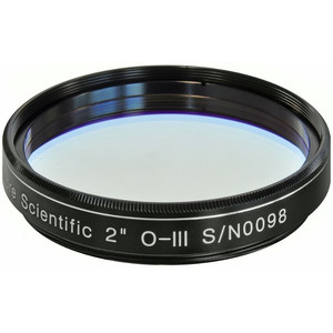 Explore Scientific Filtro OIII de 2"