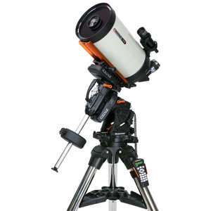 Celestron Schmidt-Cassegrain telescoop SC 235/2350 EdgeHD 925 CGX-L GoTo