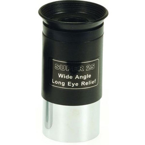 Skywatcher Super MA 1.25" 25mm eyepiece