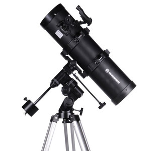 Bresser Pollux 150/1400 EQ3 Telescope — Explore Scientific