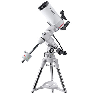 Bresser Telescopio Maksutov MC 100/1400 Messier EXOS-1