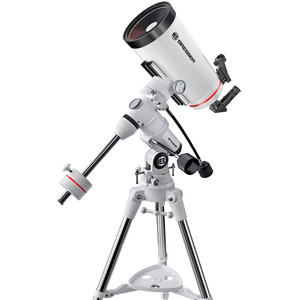 Bresser Telescopio Maksutov MC 127/1900 Messier EXOS-1