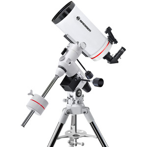 Bresser Telescopio Maksutov  MC 127/1900 Messier EXOS-2