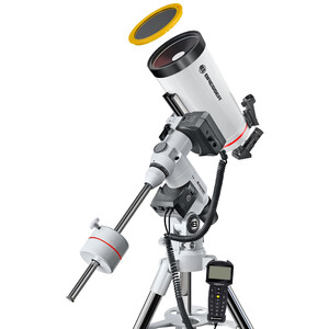 Bresser Maksutov telescope MC 127/1900 Messier EXOS-2 GoTo