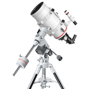 Bresser Telescopio Maksutov  MC 152/1900 Messier Hexafoc EXOS-2