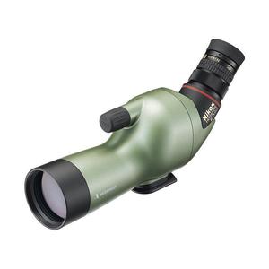 Nikon Spotting Scope RAII Straight Body With Eye Piece 60 25x 80 33x