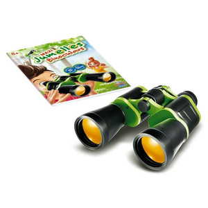 Buki Maxi Binoculars