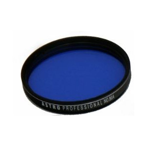 Astro Professional Filters Colour filter blue #80A 2"