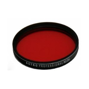 Astro Professional Filters Colour filter red #23A 2"