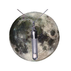 Jurassic Jewellery Cadena de polvo lunar de (vial)