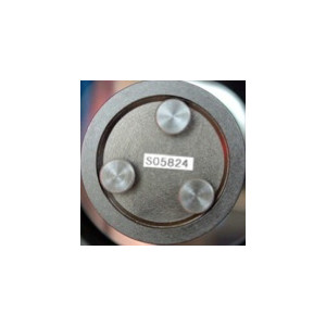 Bobs Knobs Kartelschroeven, voor vangspiegel van Celestron C6